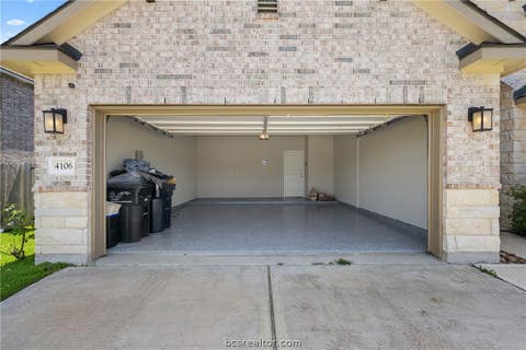 Tiny photo for 4106 Wallaceshire Avenue Ave, College Station, TX 77845 (MLS # 26009352)