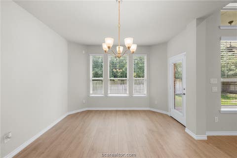 Tiny photo for 4106 Wallaceshire Avenue Ave, College Station, TX 77845 (MLS # 26009352)