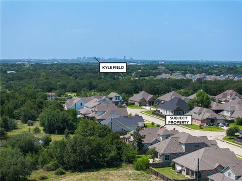 Tiny photo for 4106 Wallaceshire Avenue Ave, College Station, TX 77845 (MLS # 26009352)