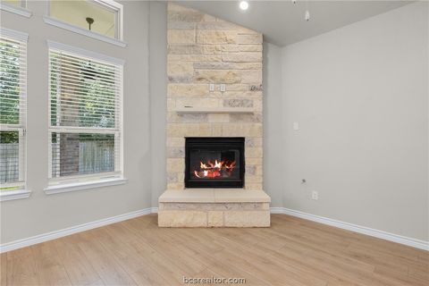 Tiny photo for 4106 Wallaceshire Avenue Ave, College Station, TX 77845 (MLS # 26009352)