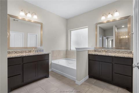 Tiny photo for 4106 Wallaceshire Avenue Ave, College Station, TX 77845 (MLS # 26009352)