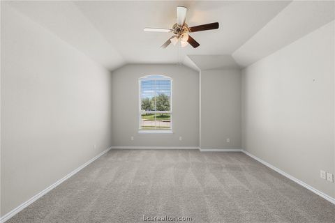 Tiny photo for 4106 Wallaceshire Avenue Ave, College Station, TX 77845 (MLS # 26009352)