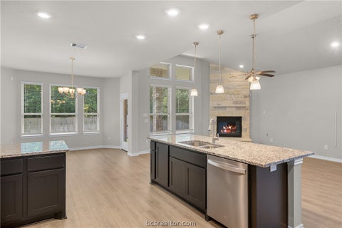 Tiny photo for 4106 Wallaceshire Avenue Ave, College Station, TX 77845 (MLS # 26009352)