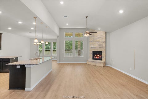 Tiny photo for 4106 Wallaceshire Avenue Ave, College Station, TX 77845 (MLS # 26009352)