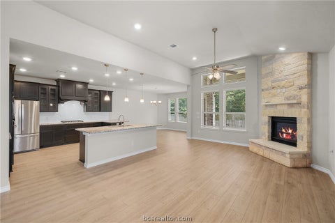 Tiny photo for 4106 Wallaceshire Avenue Ave, College Station, TX 77845 (MLS # 26009352)