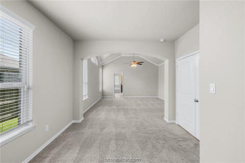 Tiny photo for 4106 Wallaceshire Avenue Ave, College Station, TX 77845 (MLS # 26009352)
