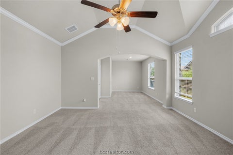 Tiny photo for 4106 Wallaceshire Avenue Ave, College Station, TX 77845 (MLS # 26009352)