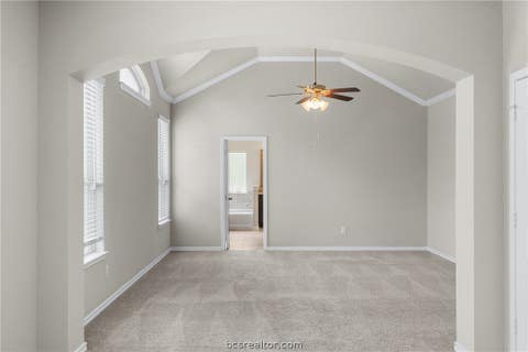 Tiny photo for 4106 Wallaceshire Avenue Ave, College Station, TX 77845 (MLS # 26009352)