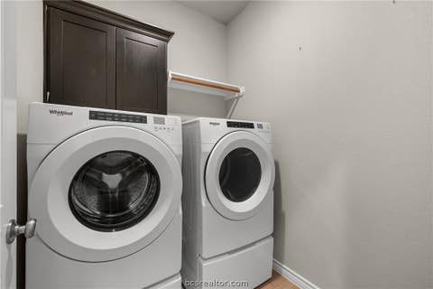 Tiny photo for 4106 Wallaceshire Avenue Ave, College Station, TX 77845 (MLS # 26009352)