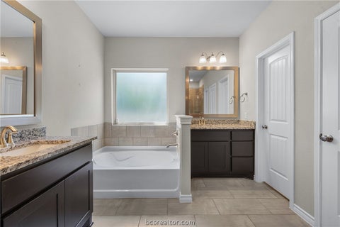 Tiny photo for 4106 Wallaceshire Avenue Ave, College Station, TX 77845 (MLS # 26009352)