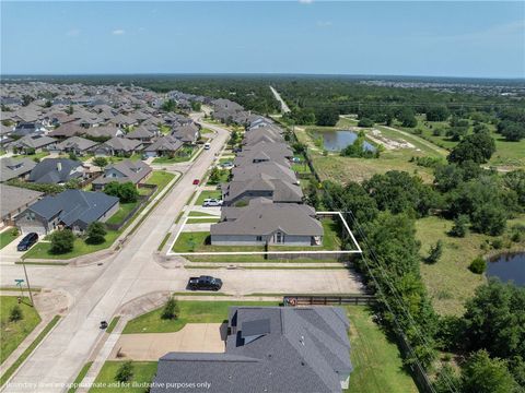 Tiny photo for 4106 Wallaceshire Avenue Ave, College Station, TX 77845 (MLS # 26009352)