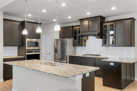 Tiny photo for 4106 Wallaceshire Avenue Ave, College Station, TX 77845 (MLS # 26009352)