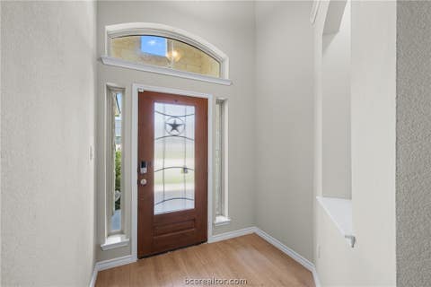 Tiny photo for 4106 Wallaceshire Avenue Ave, College Station, TX 77845 (MLS # 26009352)