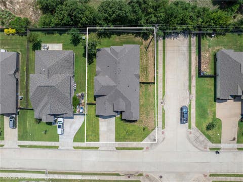 Tiny photo for 4106 Wallaceshire Avenue Ave, College Station, TX 77845 (MLS # 26009352)