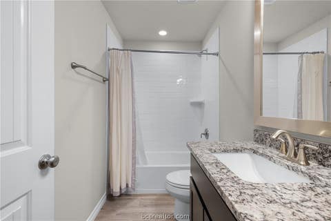 Tiny photo for 4106 Wallaceshire Avenue Ave, College Station, TX 77845 (MLS # 26009352)