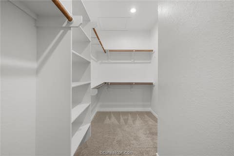 Tiny photo for 4106 Wallaceshire Avenue Ave, College Station, TX 77845 (MLS # 26009352)