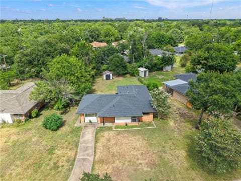 Tiny photo for 1915 Vinewood Drive, Bryan, TX 77802 (MLS # 26009020)