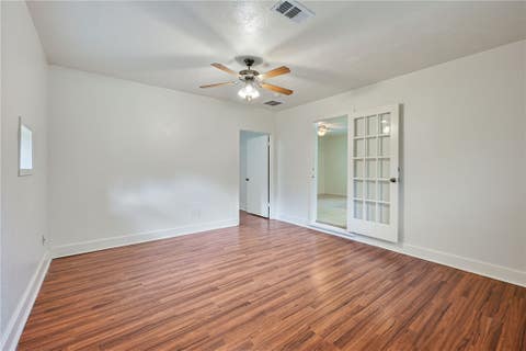 Tiny photo for 1915 Vinewood Drive, Bryan, TX 77802 (MLS # 26009020)