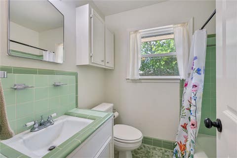 Tiny photo for 1915 Vinewood Drive, Bryan, TX 77802 (MLS # 26009020)