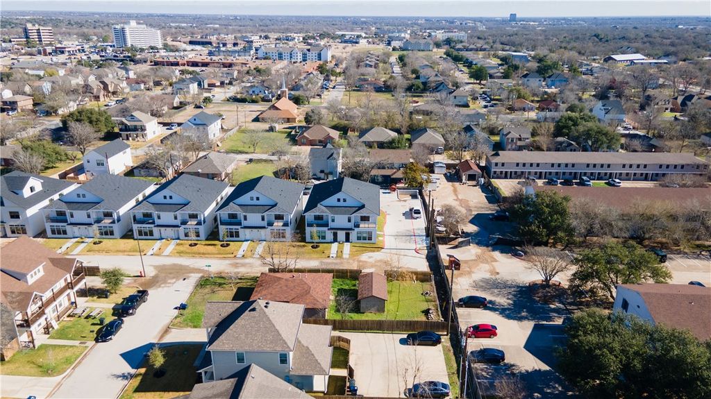 Photo of 412 Ash Street, College Station, TX 77840 (MLS # 26002103)