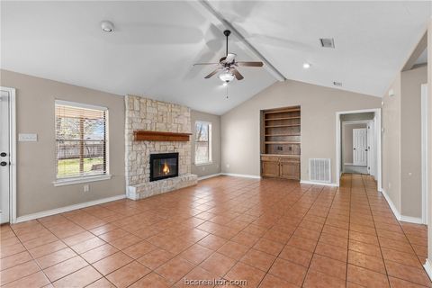 Tiny photo for 1106 Van Horn Drive, College Station, TX 77845 (MLS # 26002695)