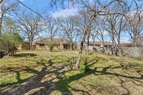 Tiny photo for 1106 Van Horn Drive, College Station, TX 77845 (MLS # 26002695)