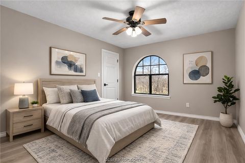 Tiny photo for 1106 Van Horn Drive, College Station, TX 77845 (MLS # 26002695)