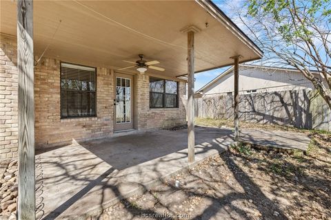 Tiny photo for 1106 Van Horn Drive, College Station, TX 77845 (MLS # 26002695)