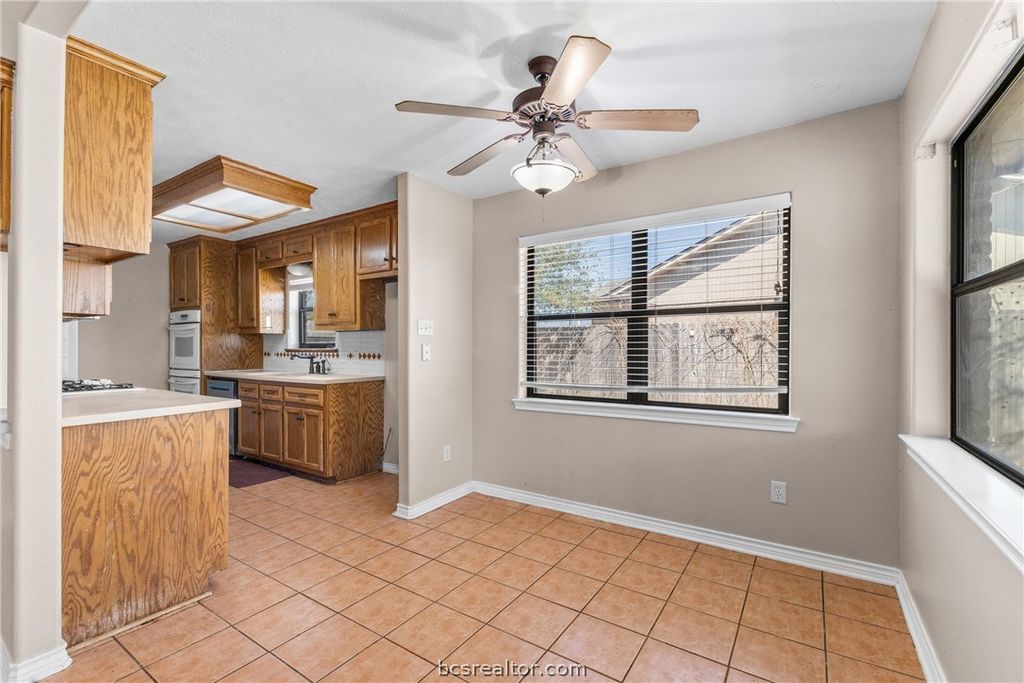 Photo of 1106 Van Horn Drive, College Station, TX 77845 (MLS # 26002695)