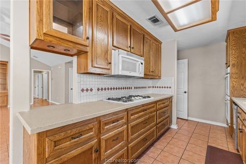 Tiny photo for 1106 Van Horn Drive, College Station, TX 77845 (MLS # 26002695)