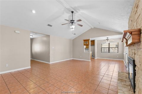 Tiny photo for 1106 Van Horn Drive, College Station, TX 77845 (MLS # 26002695)