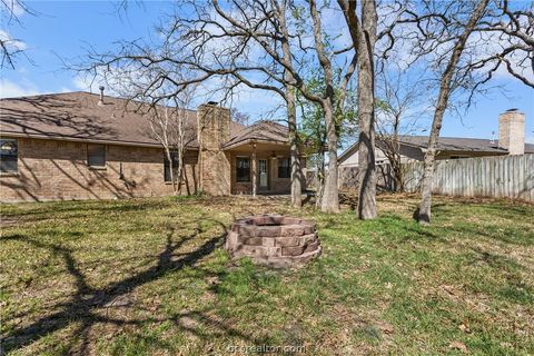 Tiny photo for 1106 Van Horn Drive, College Station, TX 77845 (MLS # 26002695)