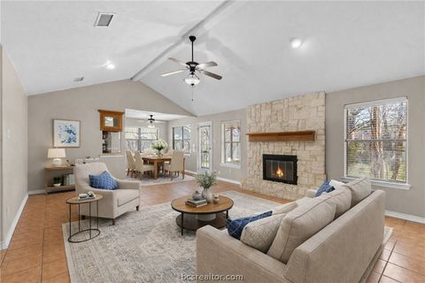 Tiny photo for 1106 Van Horn Drive, College Station, TX 77845 (MLS # 26002695)
