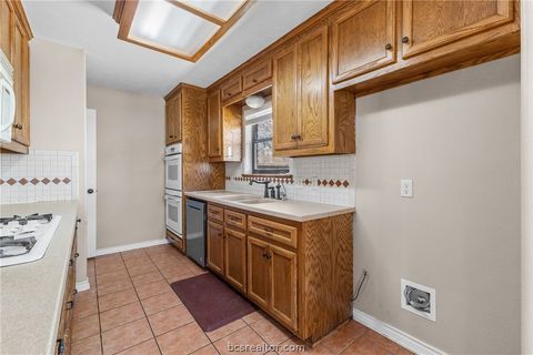 Tiny photo for 1106 Van Horn Drive, College Station, TX 77845 (MLS # 26002695)