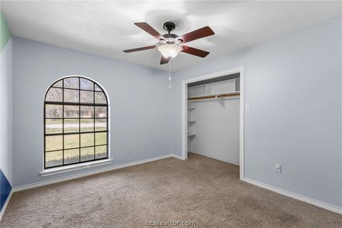 Tiny photo for 1106 Van Horn Drive, College Station, TX 77845 (MLS # 26002695)