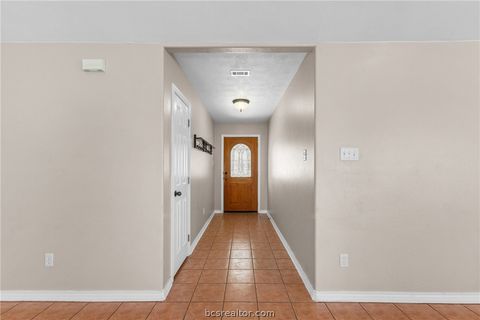 Tiny photo for 1106 Van Horn Drive, College Station, TX 77845 (MLS # 26002695)