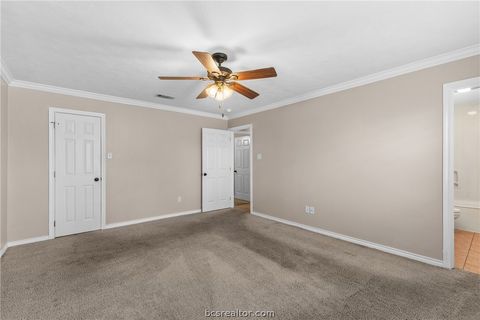 Tiny photo for 1106 Van Horn Drive, College Station, TX 77845 (MLS # 26002695)