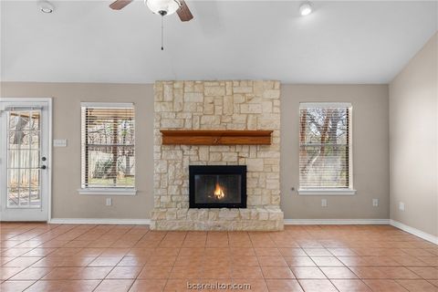 Tiny photo for 1106 Van Horn Drive, College Station, TX 77845 (MLS # 26002695)