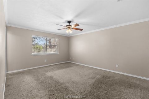 Tiny photo for 1106 Van Horn Drive, College Station, TX 77845 (MLS # 26002695)