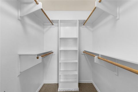 Tiny photo for 1106 Van Horn Drive, College Station, TX 77845 (MLS # 26002695)