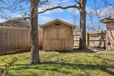 Tiny photo for 1106 Van Horn Drive, College Station, TX 77845 (MLS # 26002695)