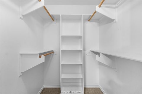 Tiny photo for 1106 Van Horn Drive, College Station, TX 77845 (MLS # 26002695)