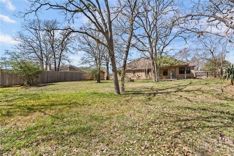 Tiny photo for 1106 Van Horn Drive, College Station, TX 77845 (MLS # 26002695)