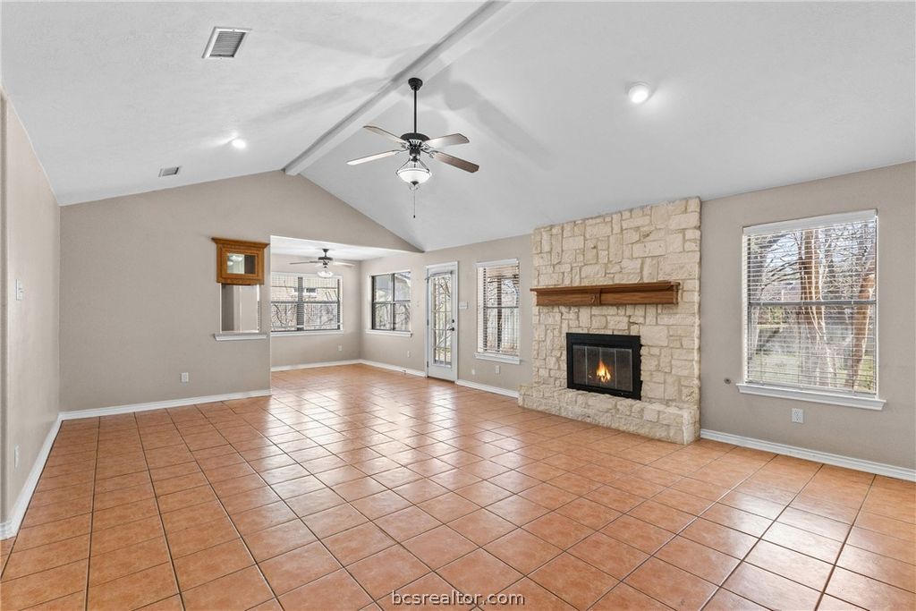 Photo of 1106 Van Horn Drive, College Station, TX 77845 (MLS # 26002695)