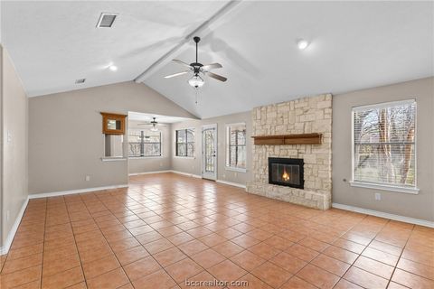 Tiny photo for 1106 Van Horn Drive, College Station, TX 77845 (MLS # 26002695)