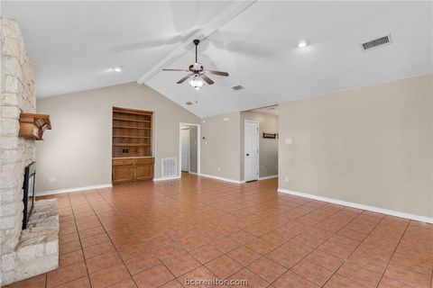 Tiny photo for 1106 Van Horn Drive, College Station, TX 77845 (MLS # 26002695)