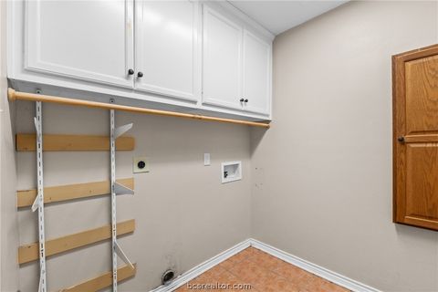 Tiny photo for 1106 Van Horn Drive, College Station, TX 77845 (MLS # 26002695)