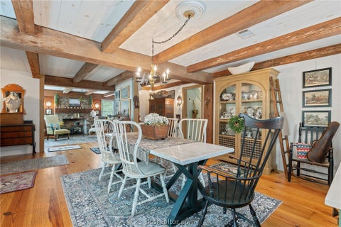 Tiny photo for 5559 Blue Ridge Drive, College Station, TX 77845 (MLS # 26012032)