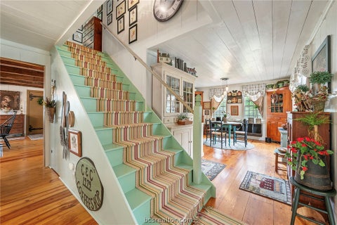 Tiny photo for 5559 Blue Ridge Drive, College Station, TX 77845 (MLS # 26012032)