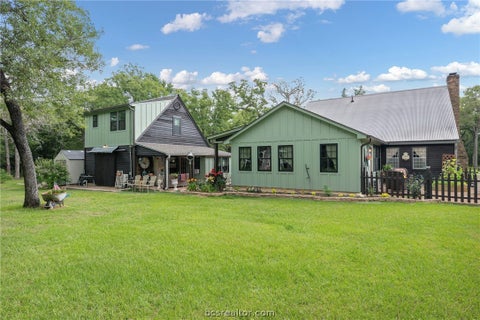 Tiny photo for 5559 Blue Ridge Drive, College Station, TX 77845 (MLS # 26012032)